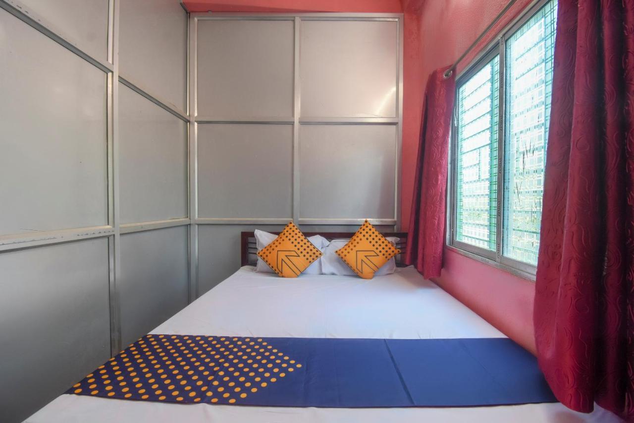 Spot On 75786 Urban Village Kolkata Exterior photo