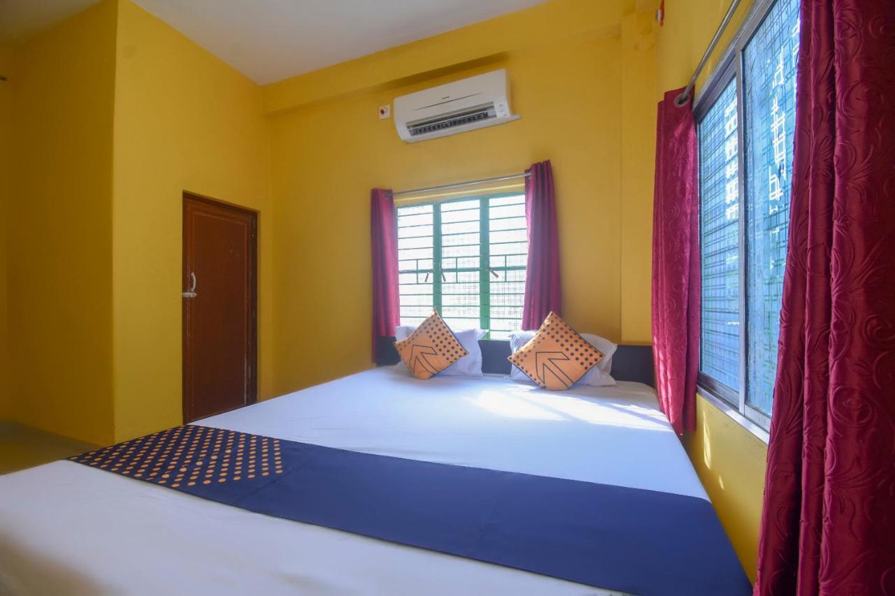 Spot On 75786 Urban Village Kolkata Exterior photo