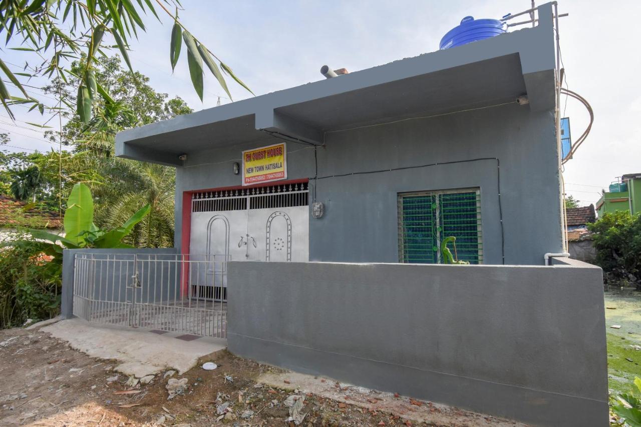 Spot On 75786 Urban Village Kolkata Exterior photo