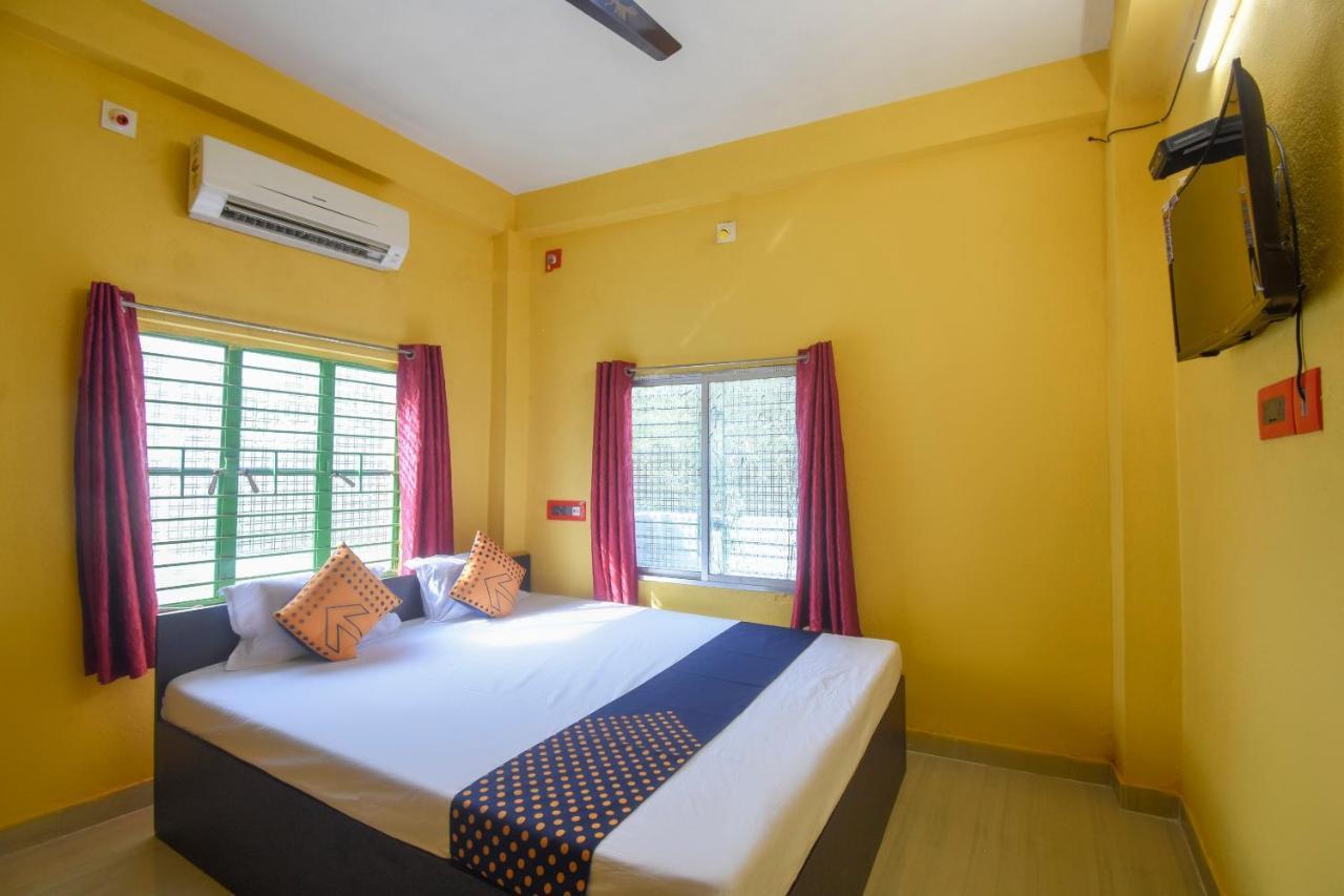 Spot On 75786 Urban Village Kolkata Exterior photo