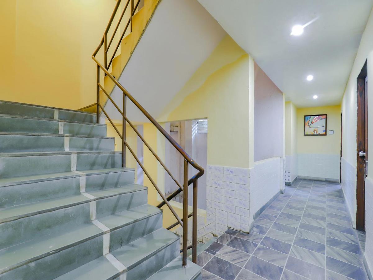 Spot On 75786 Urban Village Kolkata Exterior photo
